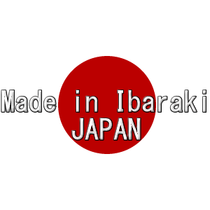 made in JAPAN